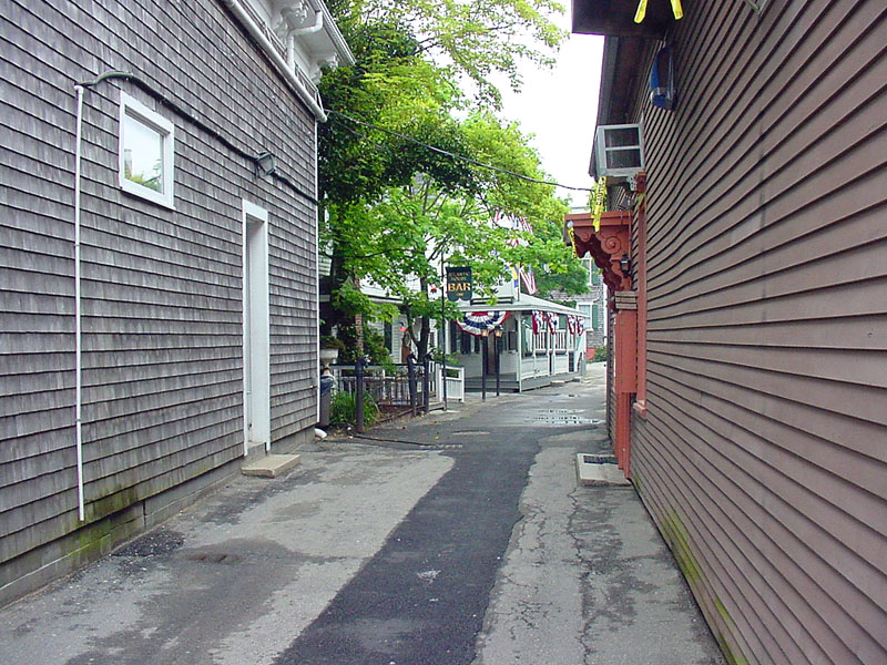 Gay ProvinceTown Bars